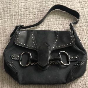 Authentic Gucci Shoulder Bag